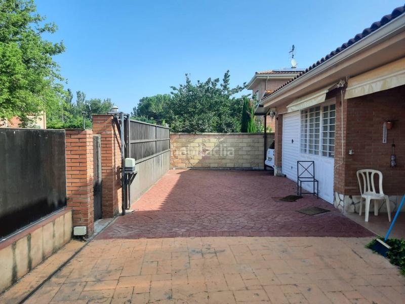 Foto db46ab6b-6ab5-432e-bb3e-5a6909fcdbcb. Chalet  en venta en Pozo de Guadalajara