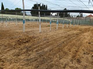 Finca rústica  Lg san jeronimo. Terreno en venta en centrocalzada