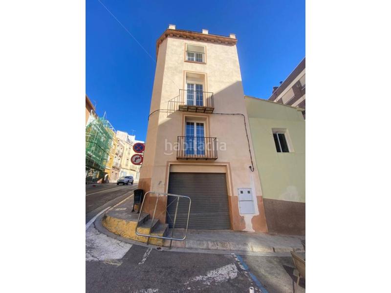 Foto b90ede8d-ce0f-48d7-940f-37429fa91d52. Edificio  en venta en lalcora en Alcora (l´)