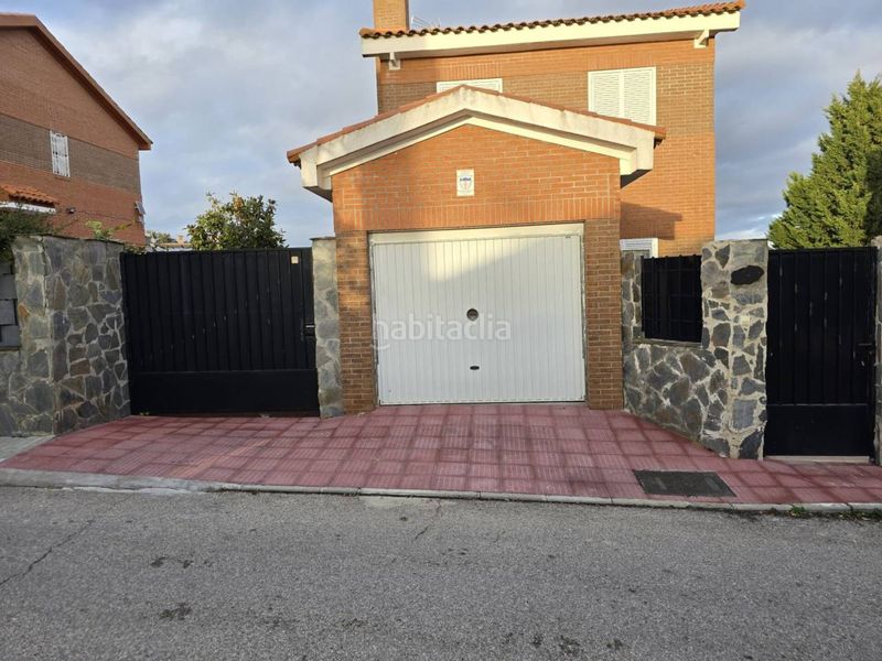 Foto 07ed435b-fb0c-4d4a-b342-637f45432f26. Chalet  independiente en venta . en Pioz