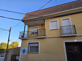 Dplex en Pioz. Duplex en venta en pioz