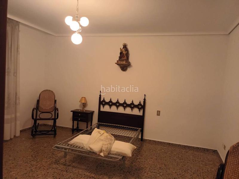 Foto b5b0efba-e7f5-43f5-a779-98ed0c786848. Appartamento in Alcora (l´)