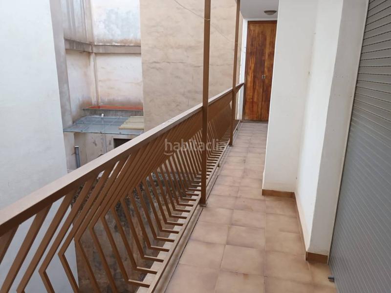 Foto cc3ac50d-6813-46e9-8639-618056085220. Appartamento in Alcora (l´)