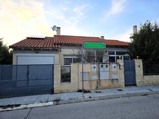 Xalet en Pioz. Chalet en venta en pioz