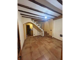 Maison jumelée à Alcora (l´). Casa adosada en venta en lalcora