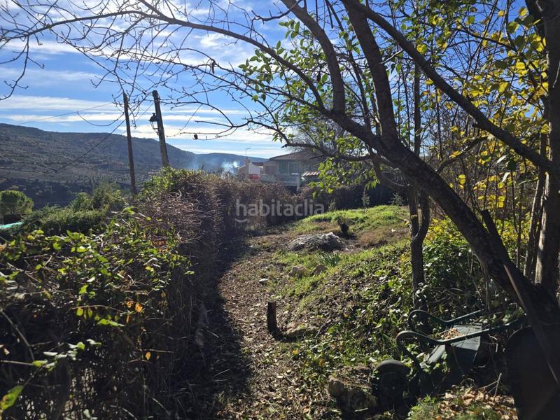 Foto 30c25c7a-8071-4f4f-8da8-a9b4655a6e05. Propriété dans Loranca de Tajuña