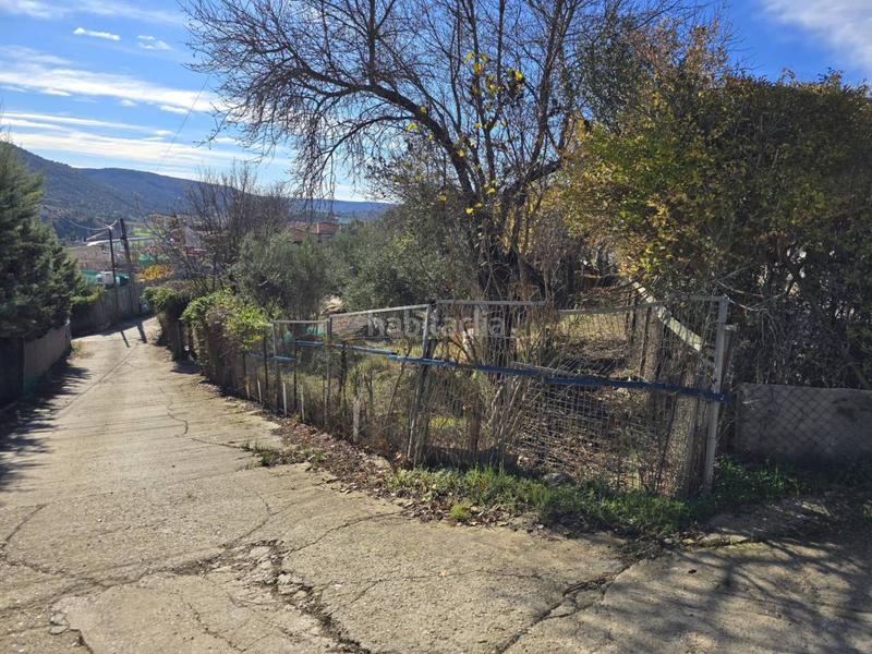 Foto 5dd8ac16-c66b-45e1-ba1e-ac04622d915a. Propriété dans Loranca de Tajuña