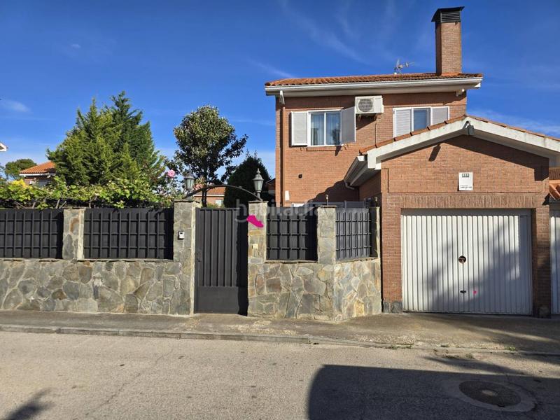 Foto 2e8bbee8-6486-4ed2-b228-6f69e9b494d7. Chalet  en venta en Pioz