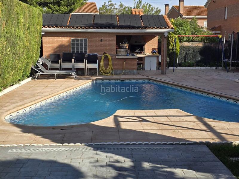 Foto 641b08ab-a9c4-4050-88da-e56908484d7c. Chalet  en venta en Pioz