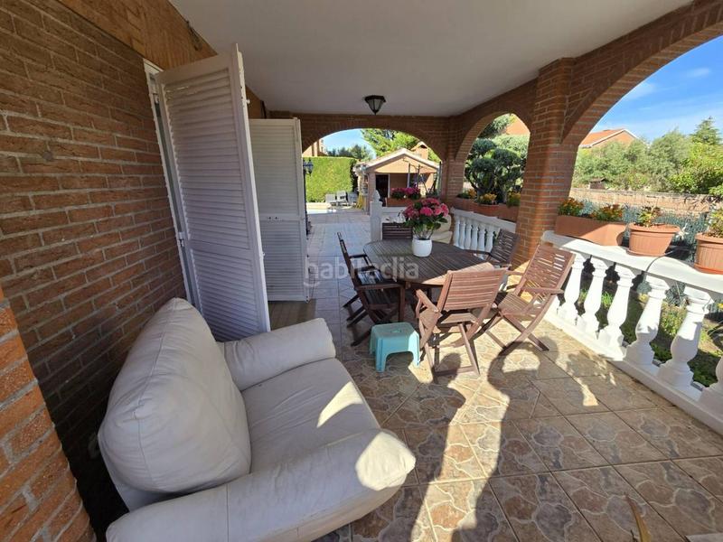 Foto 659068a9-044e-48a5-a716-7f1f260a92e2. Chalet  en venta en Pioz