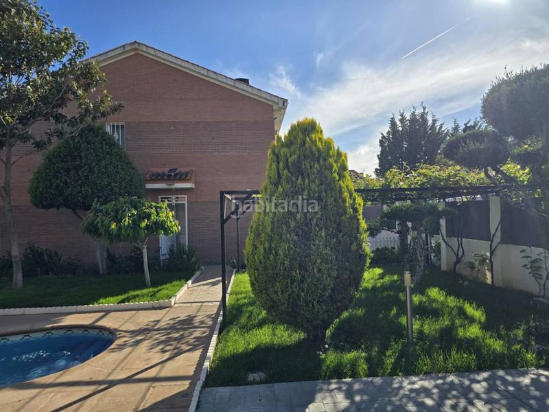 Foto 8379d980-8f7d-4507-8242-4841be333bff. Chalet  en venta en Pioz