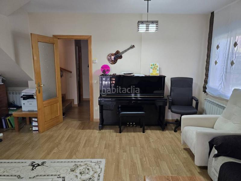 Foto bdf2ca4c-78db-48d3-90dd-82baa3763e03. Chalet  en venta en Pioz