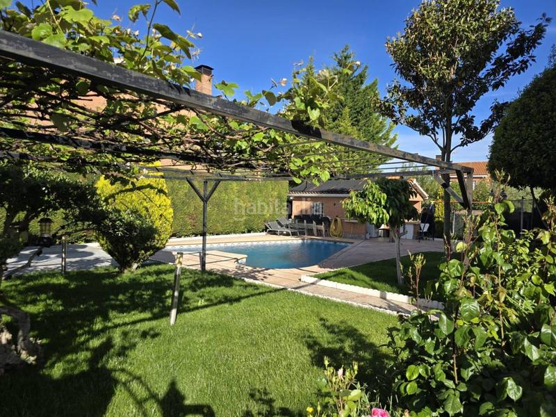 Foto e0e5bd00-0543-4f55-bc00-f32e3103871d. Chalet  en venta en Pioz