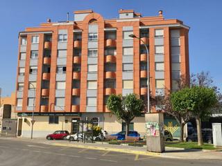 Appartement à Alcora (l´). Piso en venta en lalcora