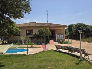 Xalet en Pioz. Chalet en venta en pioz