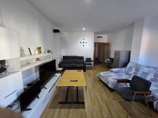 Appartamento  Musas. Piso en venta en villatobas