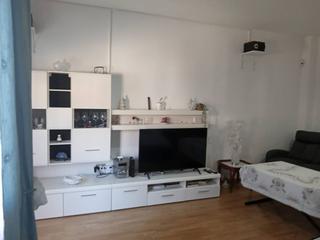 Pis  Musas. Piso en venta en villatobas