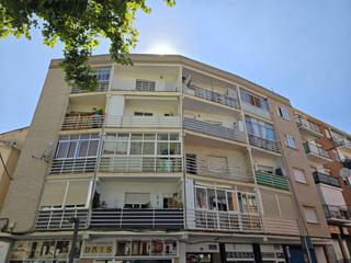 Pis en El Vallejo. Piso en venta en el centro.
