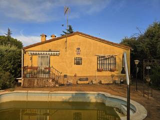 Chalet in Pioz. Chalet en venta en pioz