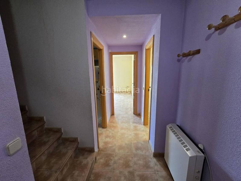 Foto 3f12d084-1184-4f91-9fe8-b5f31711accb. Duplex avec chauffage dans Pioz