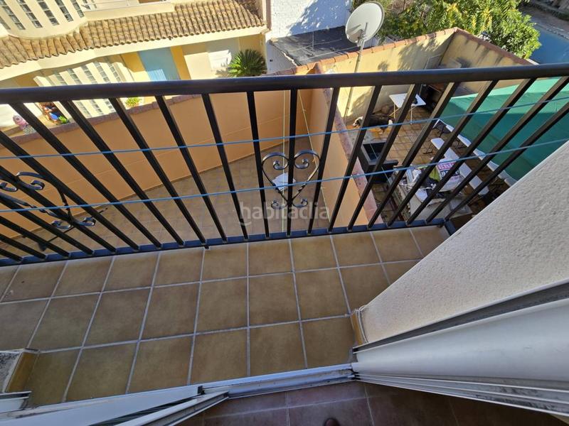 Foto f65b487b-ce06-4944-a819-a80b1658f2ab. Duplex avec chauffage dans Pioz