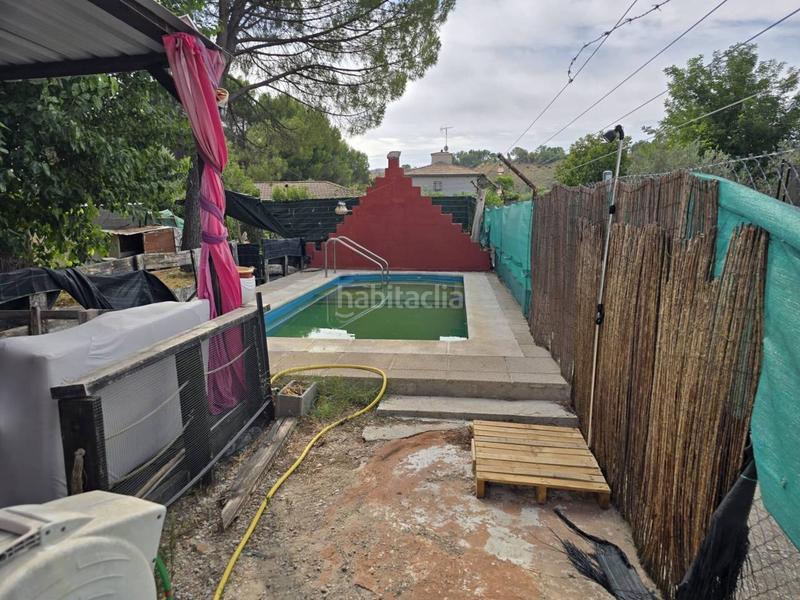 Foto 0f4a6173-67bc-4d1c-8c62-c829e01da22b. Chalet  en venta en Illana