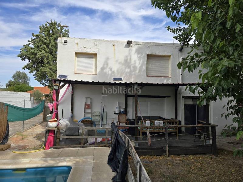 Foto 21504746-080b-4310-ae2c-9569897b9e2f. Chalet  en venta en Illana