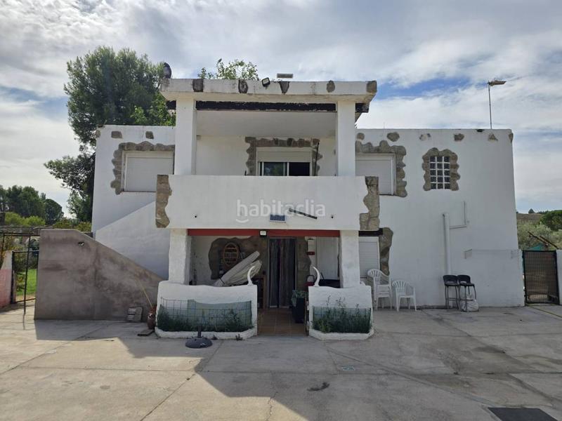 Foto 35726c1e-ff58-4cf0-b439-99b1f0f49612. Chalet  en venta en Illana