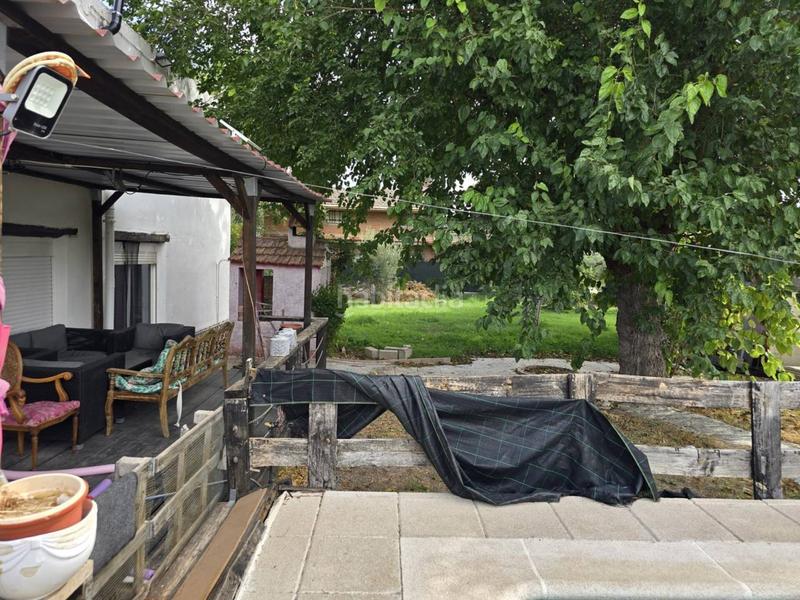 Foto 67359a54-134d-4d6e-b6aa-61297a797690. Chalet  en venta en Illana