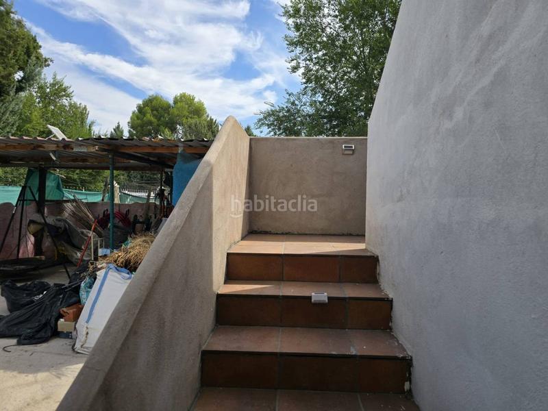 Foto a40ac444-7b32-42b4-931a-ce4637262ea7. Chalet  en venta en Illana