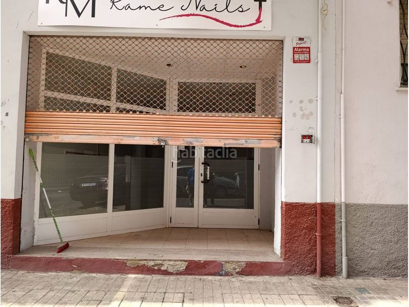 Foto 2ff62163-d6ec-4331-985e-cef969ceae6a. Local comercial a Madrigal Villarreal / Vila - real