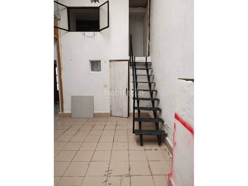 Foto 67efcec6-287c-46eb-8fa0-ce8cb909fe82. Local comercial a Madrigal Villarreal / Vila - real