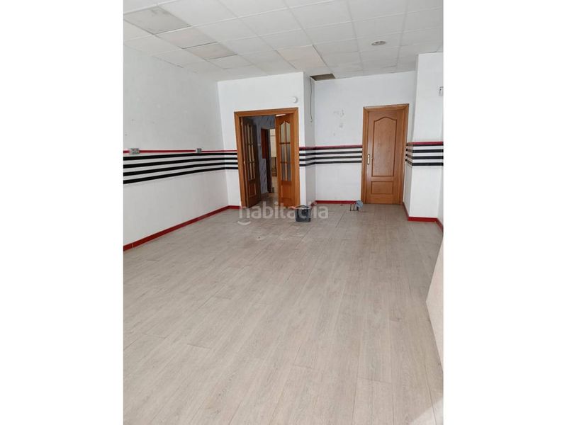 Foto 7d6645e9-49f8-41e4-912c-5d5ca1867211. Local comercial a Madrigal Villarreal / Vila - real