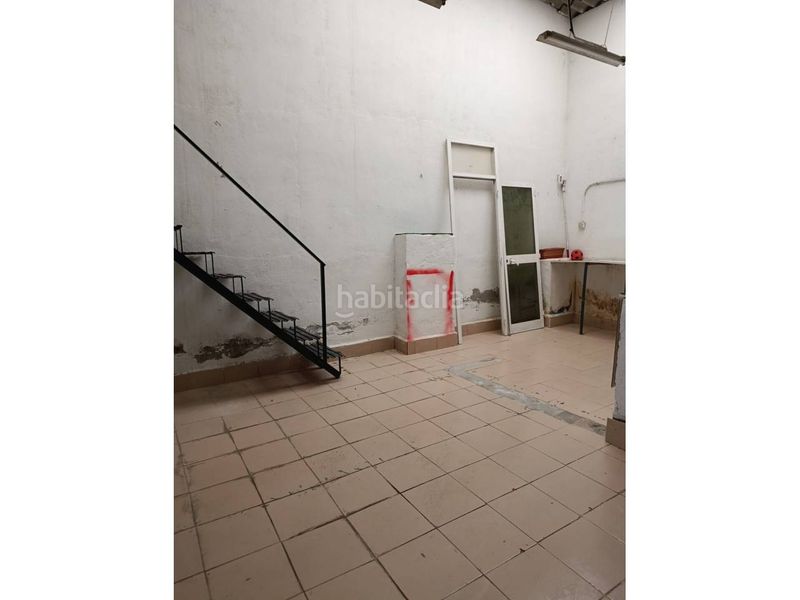 Foto b8981717-2db8-4b8b-9968-30facc1241b0. Local comercial a Madrigal Villarreal / Vila - real