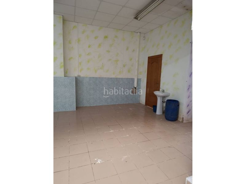 Foto d29bc4cd-2c40-4373-a221-768bdb2968c7. Local comercial a Madrigal Villarreal / Vila - real