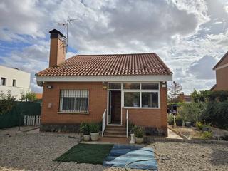 Chalet in Pioz. Chalet en venta en pioz