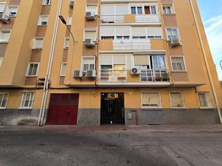 Appartement à Reyes Católicos. Piso en venta en puerta de madrid, el juncal28802