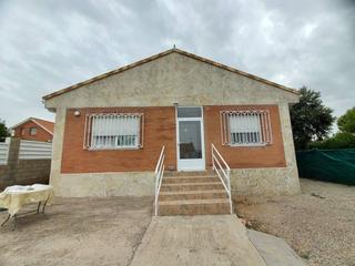 Chalet in Pioz. Chalet en venta en pioz