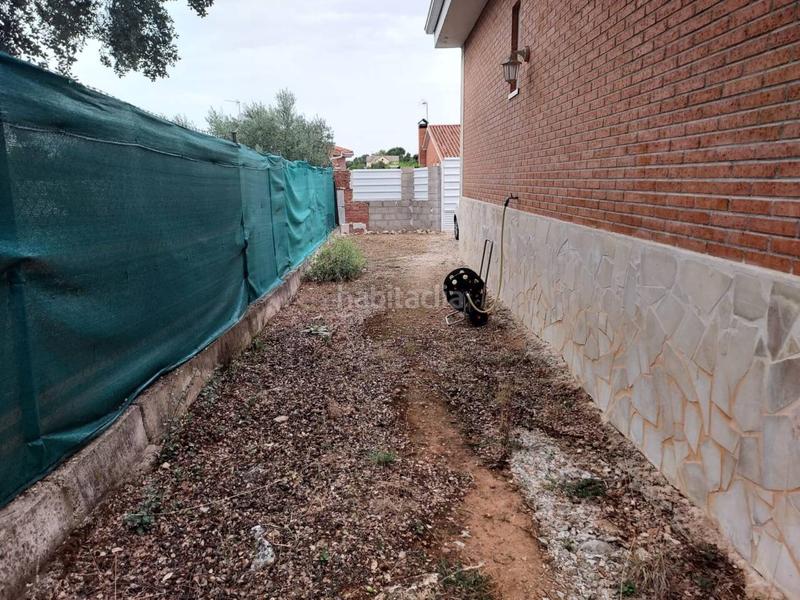 Foto 56eaa8c0-1a5d-432a-9b78-7f13e1d8a576. Chalet con riscaldamento in Pioz