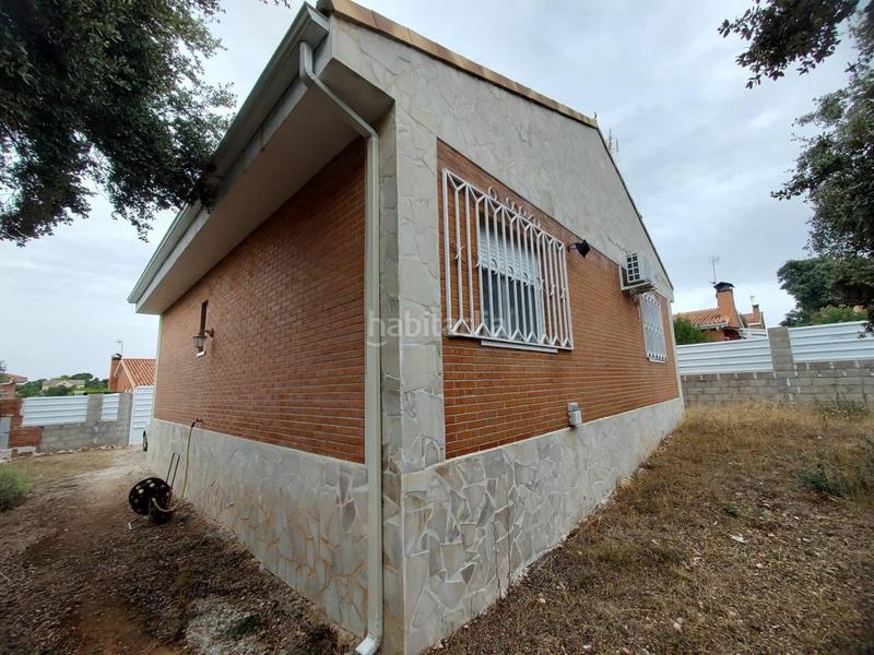 Foto a7a9a2df-d4df-462a-8468-3be036eb35fd. Chalet con riscaldamento in Pioz