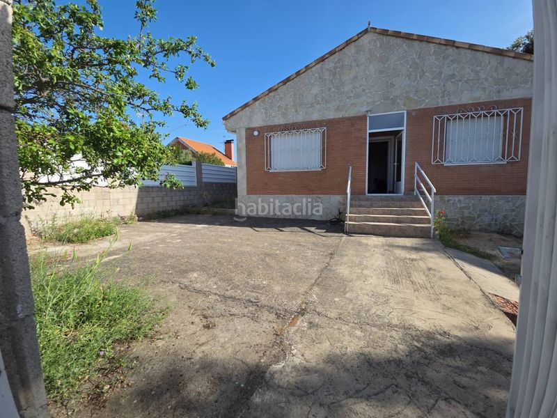 Foto f0d0ade8-7f64-4336-9e02-9d7e26a0dd68. Xalet amb calefacció a Pioz