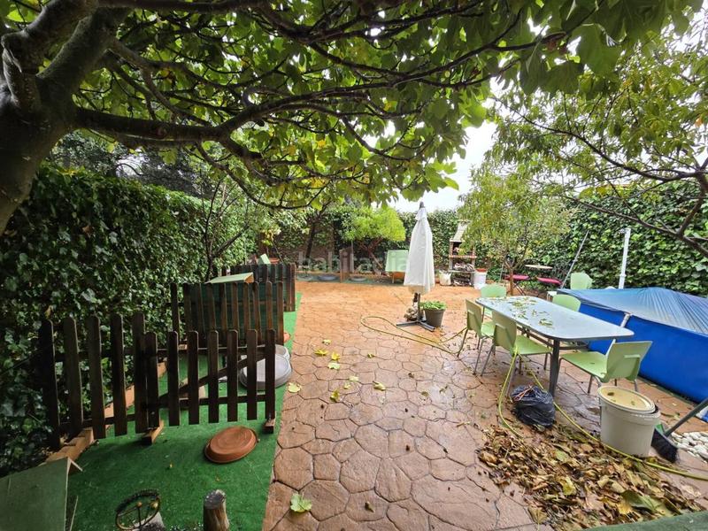 Foto 4200f53e-2904-4af8-a9ea-74b1da6cff1f. Casa bifamiliare con riscaldamento in Pioz