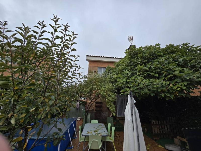 Foto a4c719f6-5b2f-4bc4-a489-25266183dbb9. Casa bifamiliare con riscaldamento in Pioz