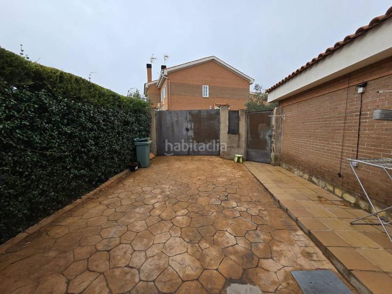 Foto afac186a-31d0-4dd6-af26-10cef6a10a01. Casa bifamiliare con riscaldamento in Pioz