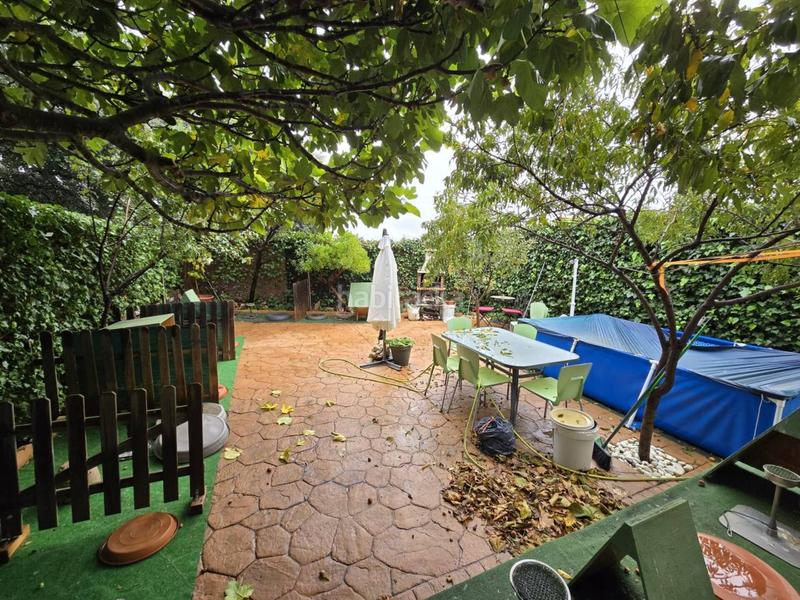 Foto fe1d592e-9cfd-4d19-a9d2-26c7715f6302. Casa bifamiliare con riscaldamento in Pioz