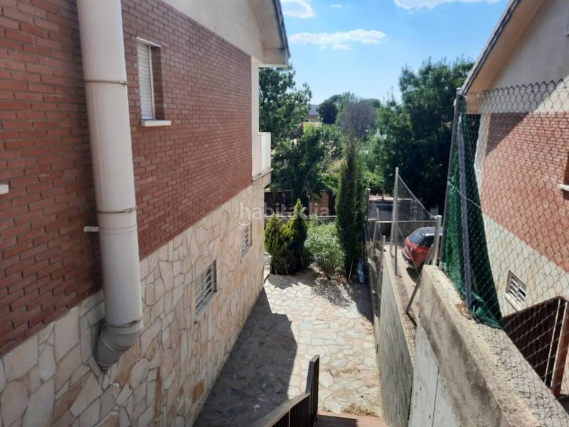 Foto 02f4e942-15df-48fb-ba8b-c7d8f62ca9af. Casa aparellada amb calefacció aparcament a Pioz