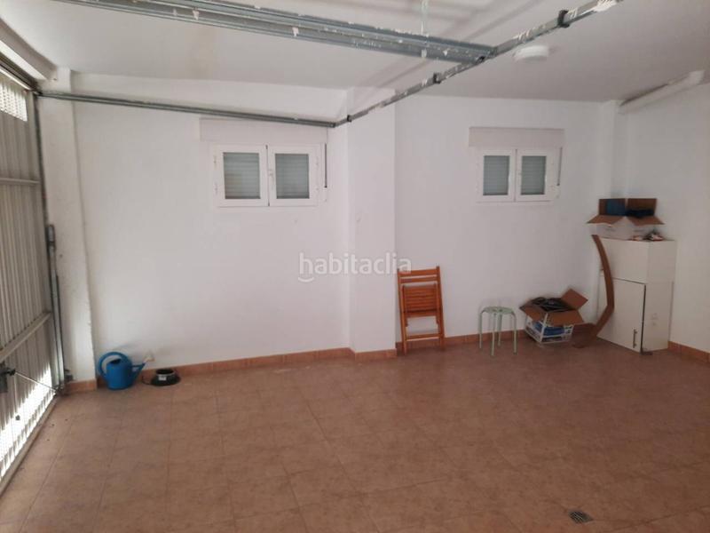 Foto 0e88f1a1-ac64-4fcb-b624-92de0e53330b. Casa aparellada amb calefacció aparcament a Pioz