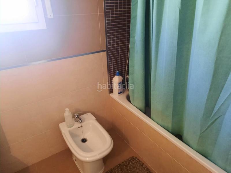 Foto 3456a655-4f7b-4149-a4f7-0916a6d150e4. Casa aparellada amb calefacció aparcament a Pioz