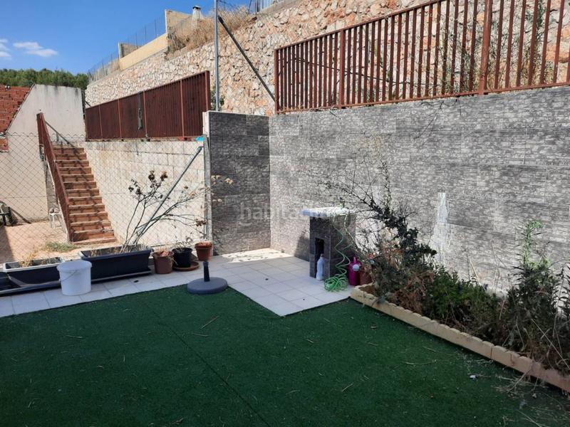 Foto 40a515a6-ab3b-4384-915f-ba7abcd16edb. Casa aparellada amb calefacció aparcament a Pioz