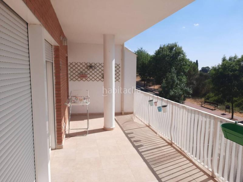 Foto 43059f27-0807-4559-bdc9-9b24391e6517. Casa aparellada amb calefacció aparcament a Pioz